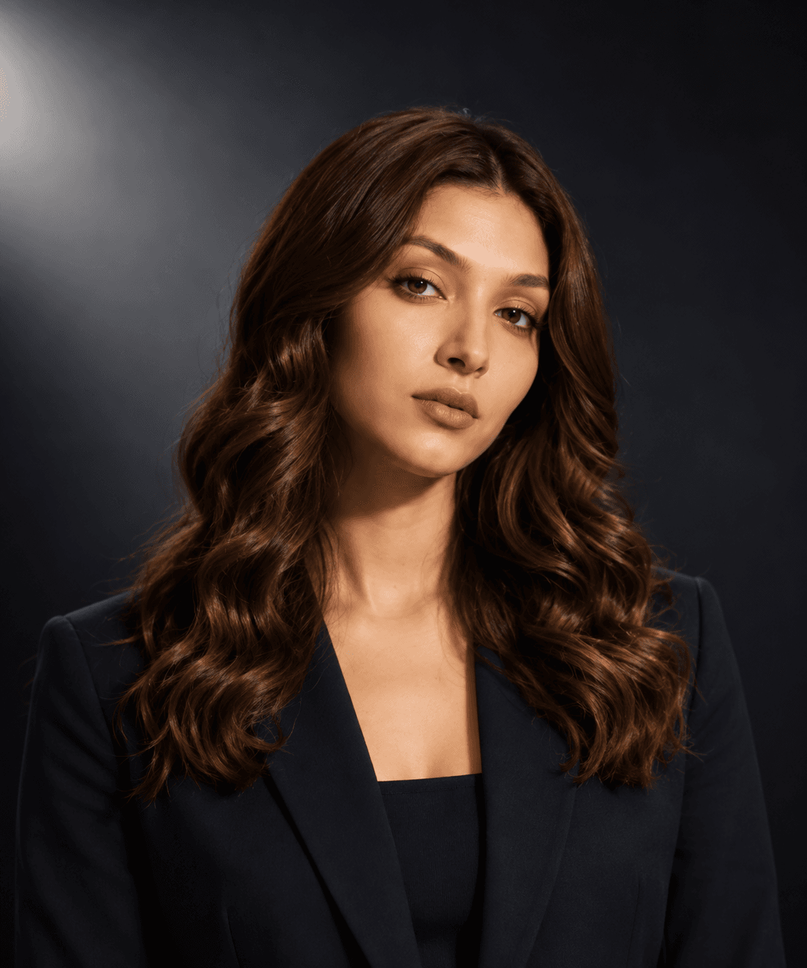 Milky Agarwal