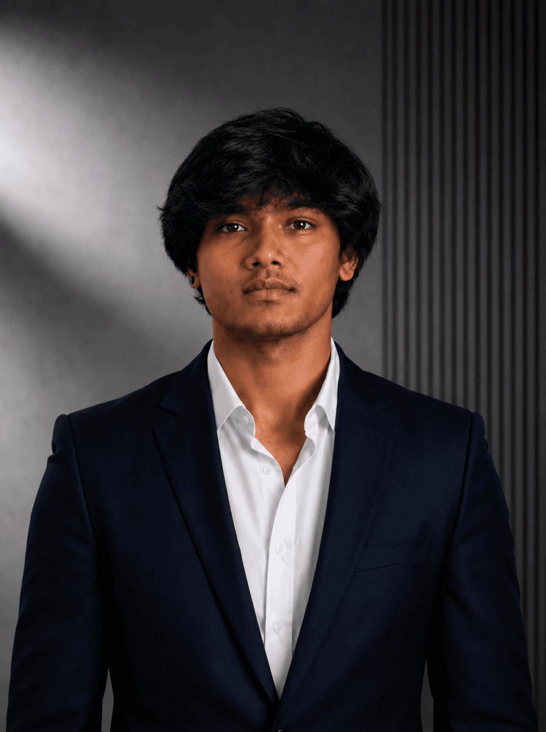 Prem Reddy